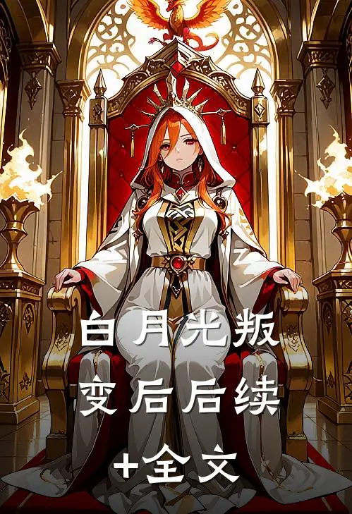 白月光叛变后后续+全文