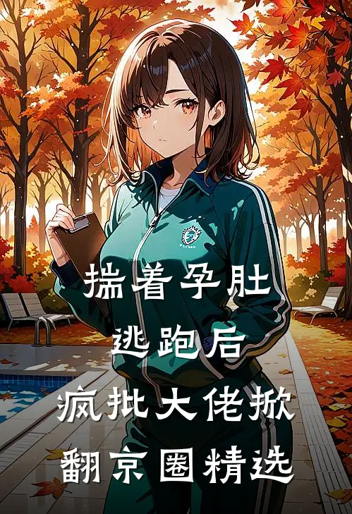 揣着孕肚逃跑后，疯批大佬掀翻京圈精选