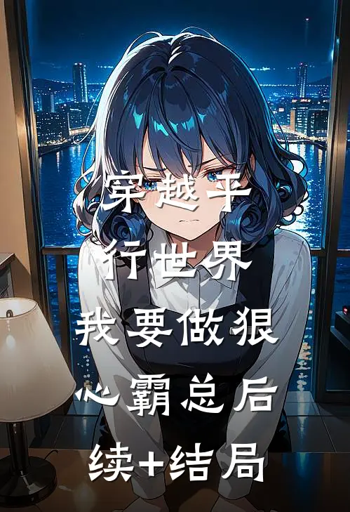 穿越平行世界：我要做狠心霸总后续+结局