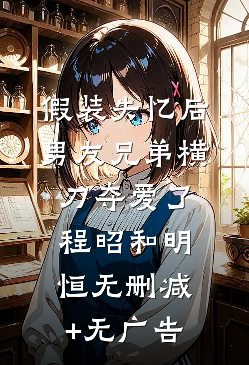 假装失忆后，男友兄弟横刀夺爱了程昭和明恒无删减+无广告