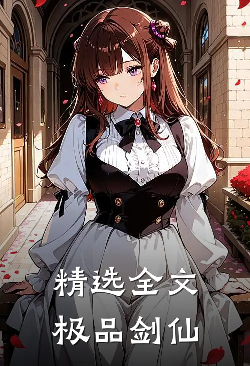 精选全文极品剑仙