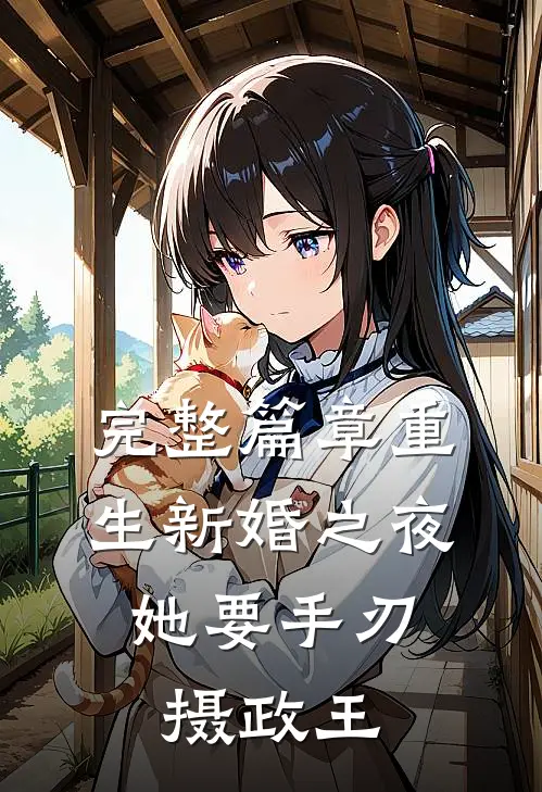 完整篇章重生新婚之夜，她要手刃摄政王
