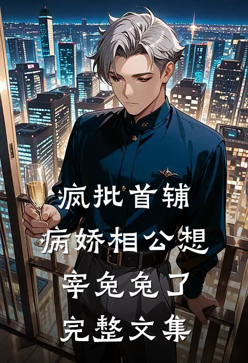 疯批首辅：病娇相公想宰兔兔了完整文集