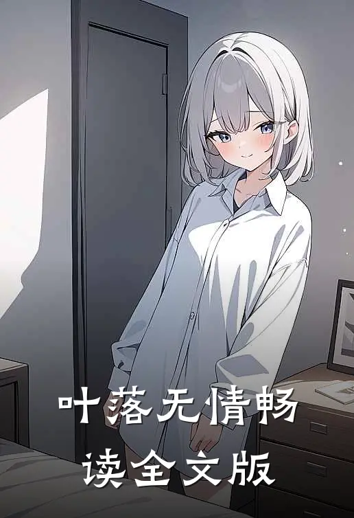 叶落无情畅读全文版