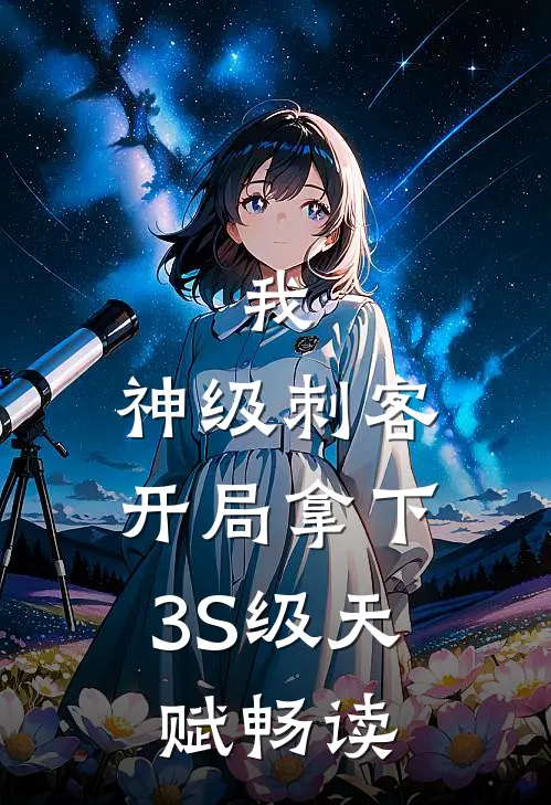 我，神级刺客，开局拿下3S级天赋畅读