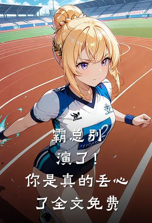 霸总别演了！你是真的丢心了全文免费