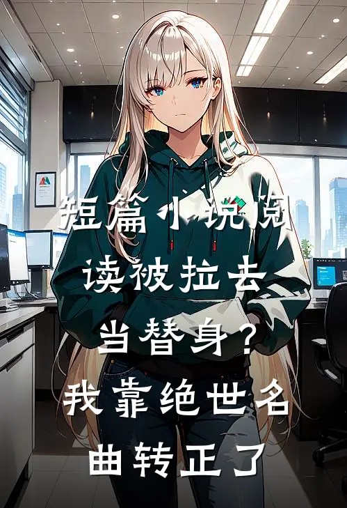 短篇小说阅读被拉去当替身？我靠绝世名曲转正了