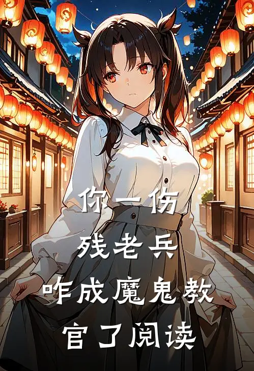 你一伤残老兵，咋成魔鬼教官了阅读