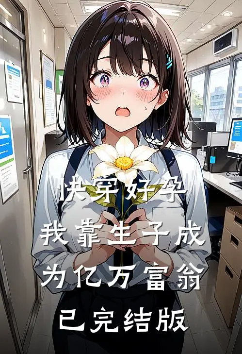 快穿好孕，我靠生子成为亿万富翁已完结版
