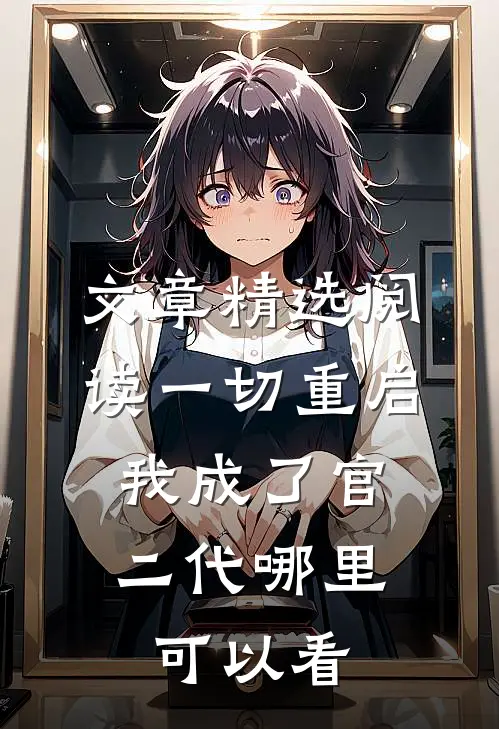 文章精选阅读一切重启,我成了官二代哪里可以看