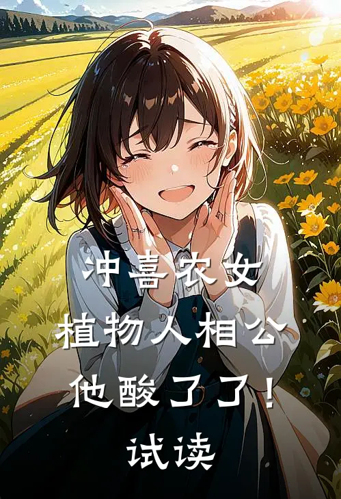 冲喜农女：植物人相公他酸了了！试读