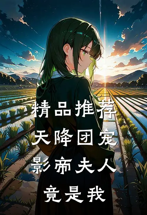 精品推荐天降团宠：影帝夫人竟是我