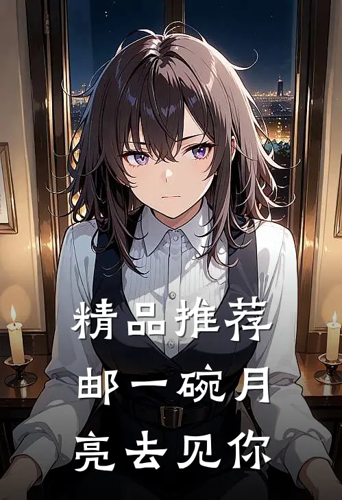 精品推荐邮一碗月亮去见你