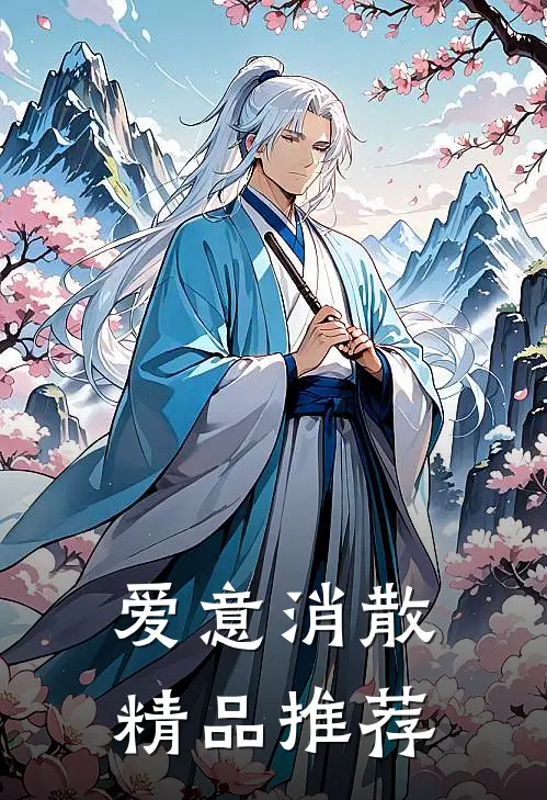 爱意消散精品推荐
