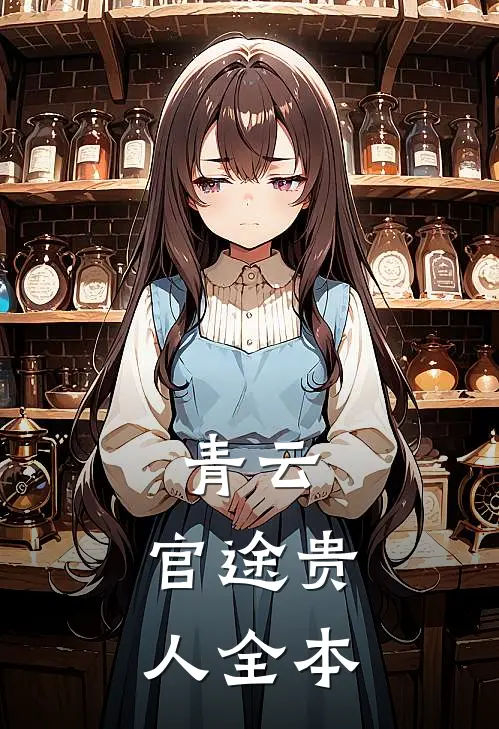 青云：官途贵人全本