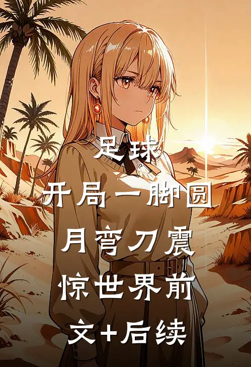 足球：开局一脚圆月弯刀震惊世界前文+后续
