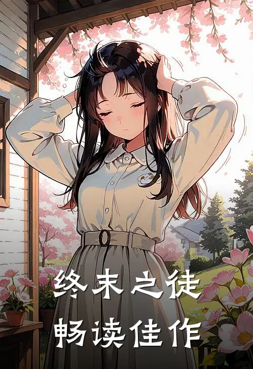 终末之徒畅读佳作