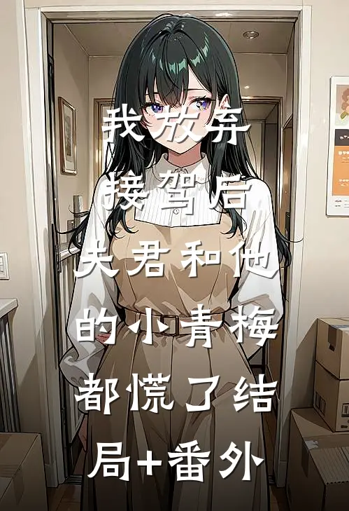 我放弃接驾后，夫君和他的小青梅都慌了结局+番外