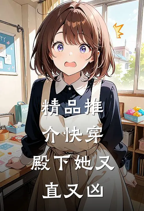 精品推介快穿：殿下她又直又凶
