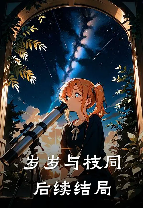 岁岁与枝同后续结局
