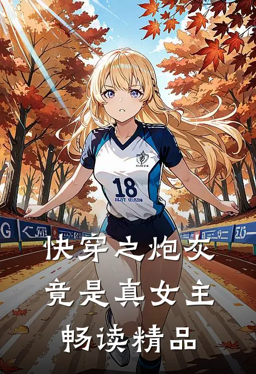 快穿之炮灰竟是真女主畅读精品