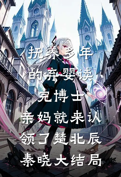 抚养多年的弃婴读完博士，亲妈就来认领了楚北辰秦晓大结局