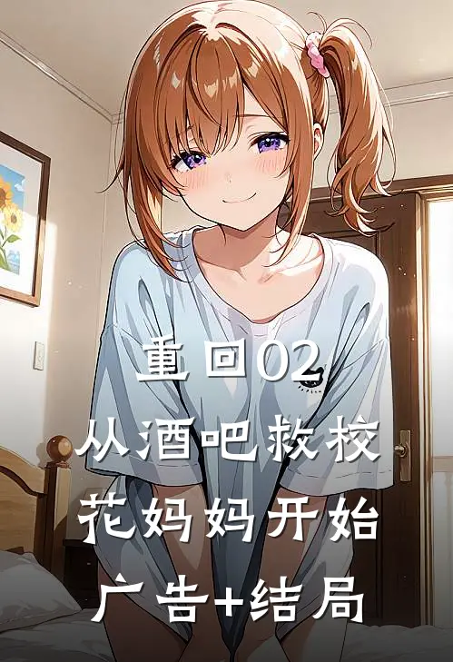 重回02：从酒吧救校花妈妈开始广告+结局