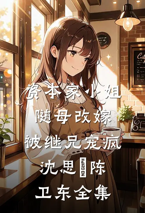 资本家小姐随母改嫁，被继兄宠疯沈思玥陈卫东全集