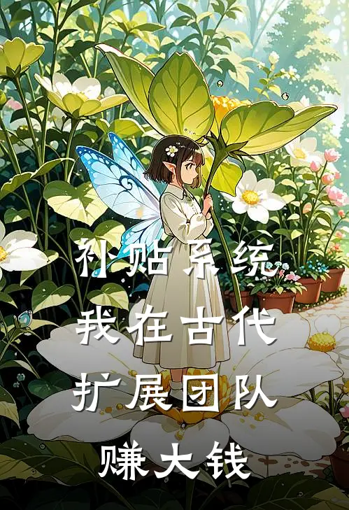 补贴系统：我在古代扩展团队赚大钱