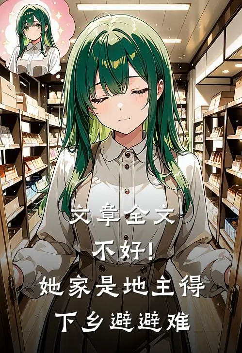 文章全文不好!她家是地主得下乡避避难