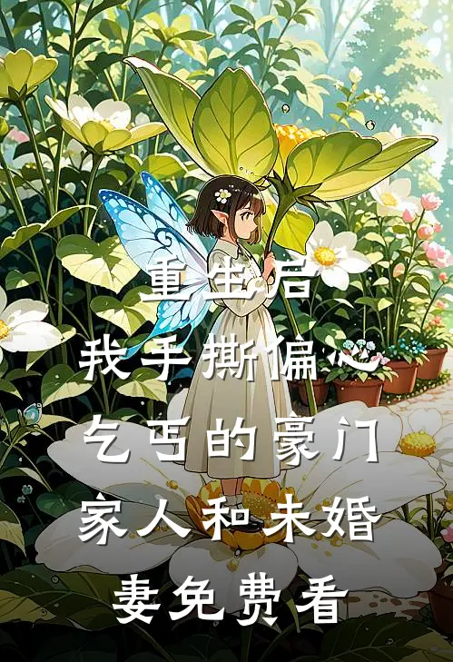 重生后，我手撕偏心乞丐的豪门家人和未婚妻免费看