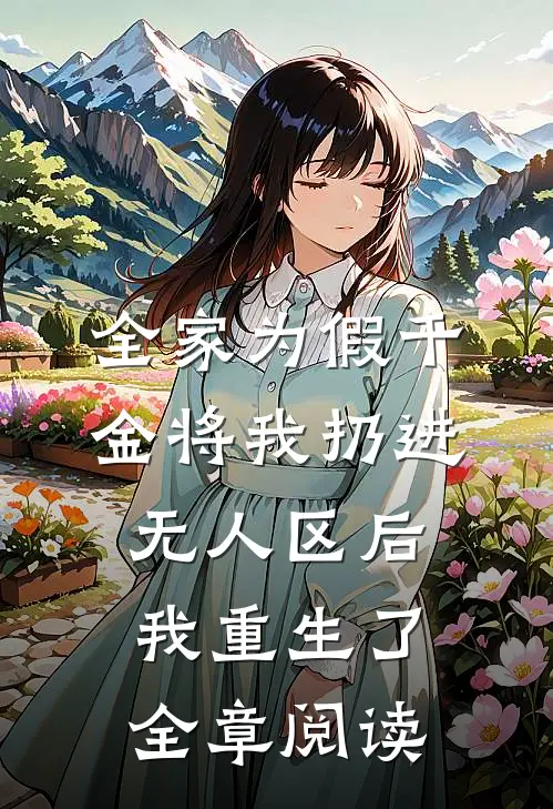 全家为假千金将我扔进无人区后，我重生了全章阅读