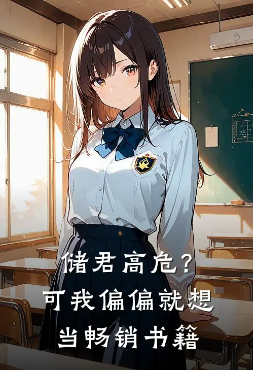 储君高危？可我偏偏就想当畅销书籍