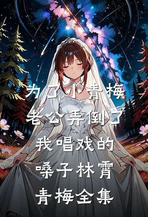 为了小青梅，老公弄倒了我唱戏的嗓子林霄青梅 全集