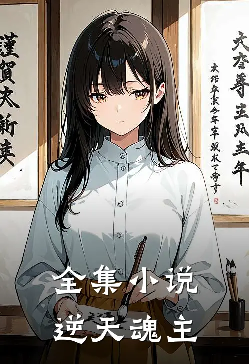 全集小说逆天魂主