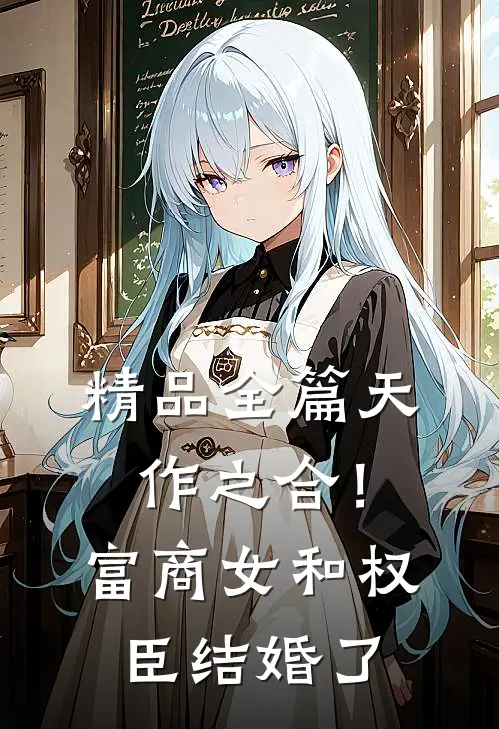 精品全篇天作之合！富商女和权臣结婚了