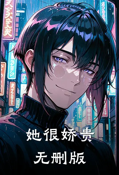 她很娇贵无删版