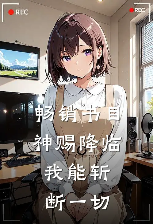 畅销书目神赐降临，我能斩断一切