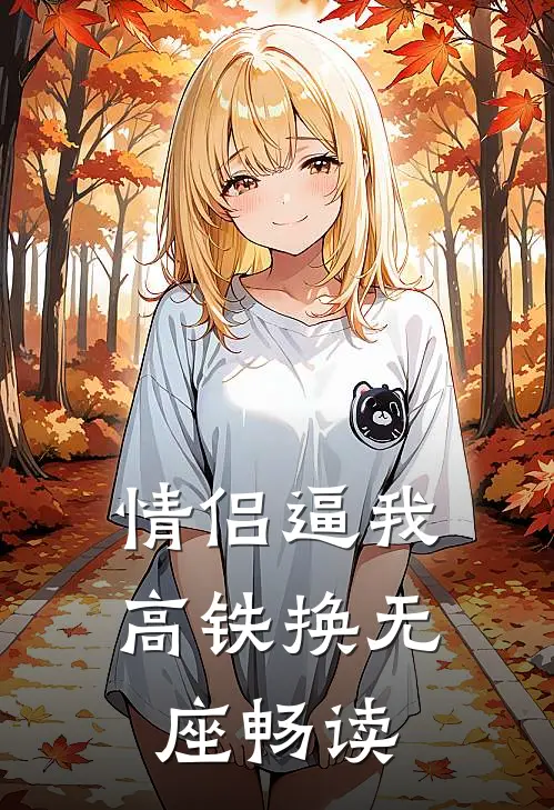 情侣逼我高铁换无座畅读