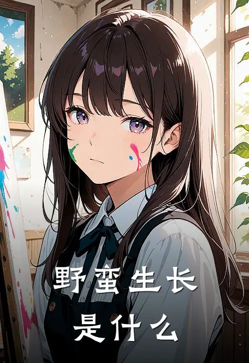 野蛮生长是什么