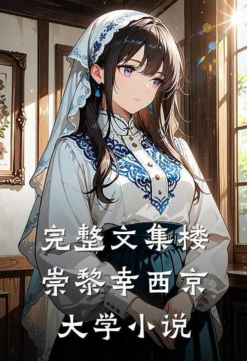 完整文集楼崇黎幸西京大学小说