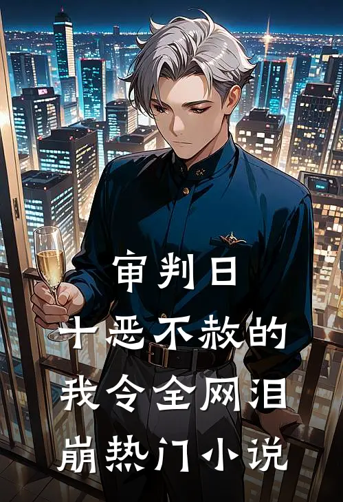 审判日：十恶不赦的我令全网泪崩热门小说