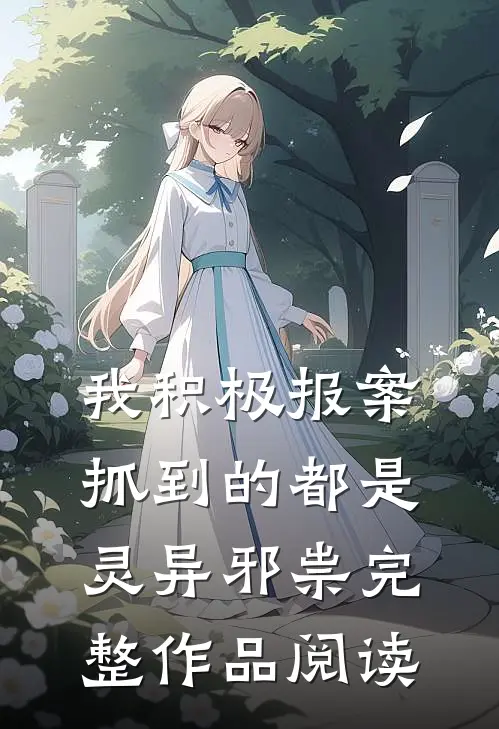 我积极报案，抓到的都是灵异邪祟完整作品阅读