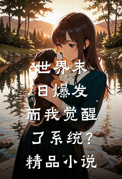 世界末日爆发，而我觉醒了系统？精品小说