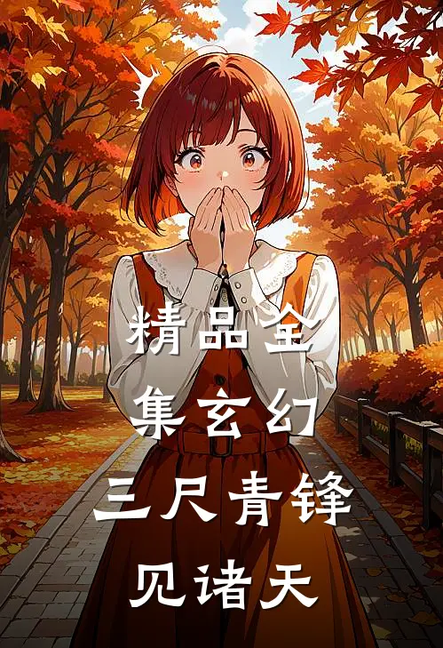 精品全集玄幻：三尺青锋见诸天