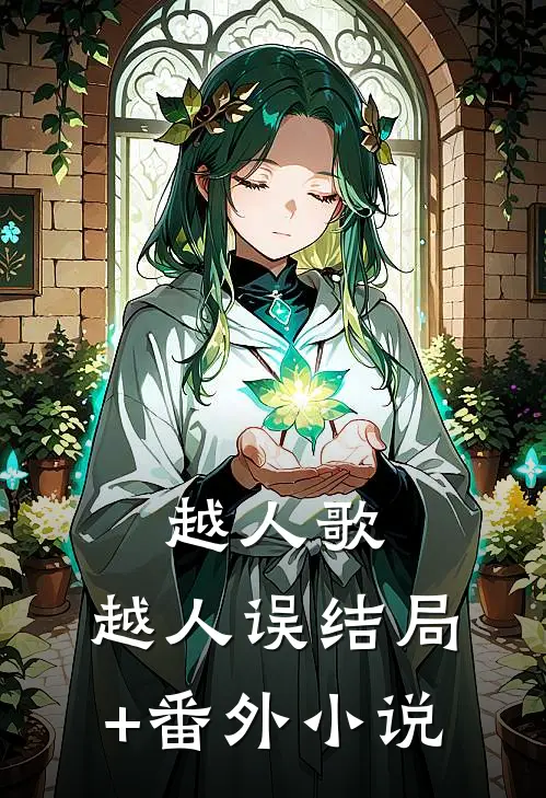 越人歌，越人误结局+番外小说