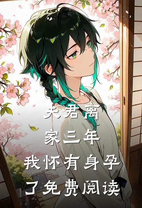 夫君离家三年，我怀有身孕了免费阅读