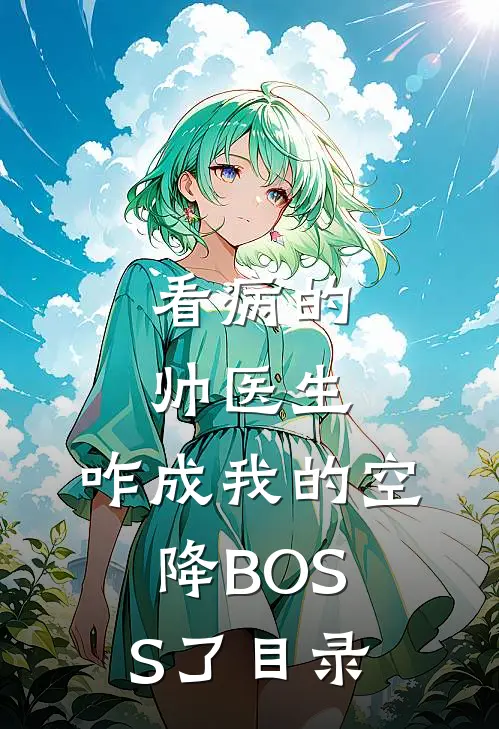 看病的帅医生，咋成我的空降BOSS了目录