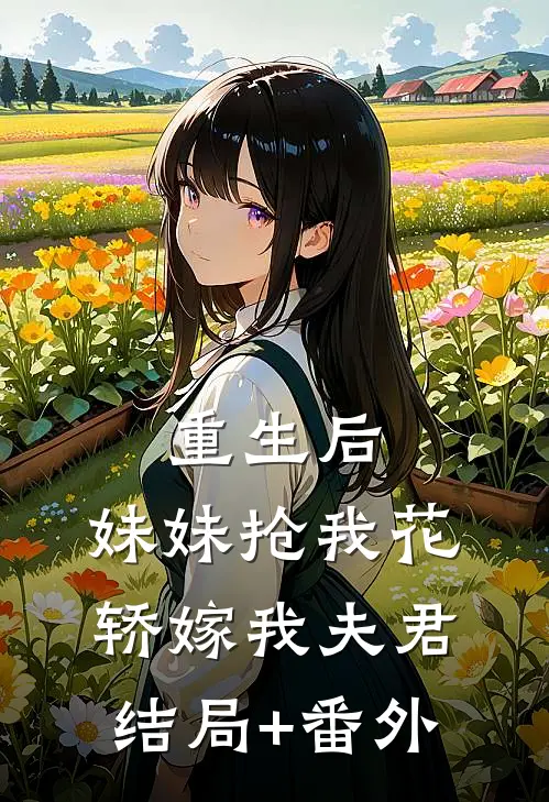 重生后，妹妹抢我花轿嫁我夫君结局+番外