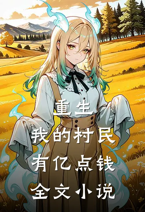 重生：我的村民有亿点钱全文小说